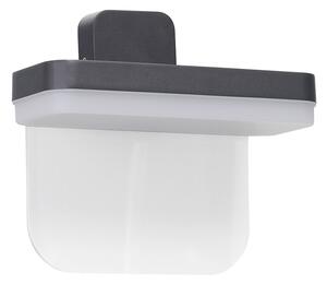 Oplo LED kültéri falikar
