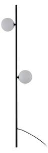 V-TAC DC24V kerti 3W LED állólámpa két fejjel, 2 db/doboz, IP65, meleg fehér - SKU 24286