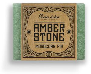 Illatviasz aromalámpába Moroccan Fir – Boles d'olor