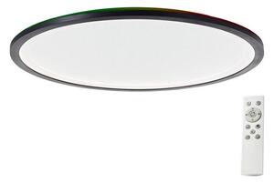 Brilliant Brilliant - LED RGBW Dimmelhető mennyezeti lámpa MOSAKO LED/36W/230V + távirányító BI0012