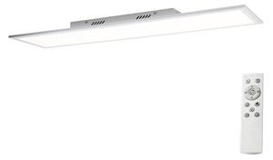 Brilliant Brilliant - LED Dimmelhető mennyezeti lámpa FLAT LED/32W/230V + távirányító BI0015