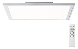Brilliant Brilliant - LED Dimmelhető mennyezeti lámpa FLAT LED/24W/230V + távirányító BI0030