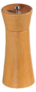 Kesper 13630 Borsőrlő gumifa, h. 14 cm