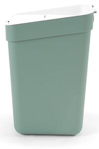 Világoszöld újrahasznosított műanyag szelektív szemetes 30 l Ready To Collect – Curver