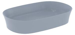 Világoskék kerámia mosdókagyló 60x38 cm Ipalyss – Ideal Standard