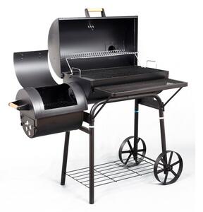 G21 BBQ big grillsütő (6390302)