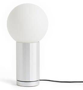 Asztali lámpa HAY, TURN ON, dimmable, Fémes, Nappali, Üveg, Modern