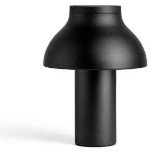 Asztali lámpa HAY, PC, dimmable, Fekete, Nappali, Fém, Dizájn