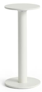 Kültéri Lámpa HAY, HOST PORTABLE, dimmable, Bézs, Nappali, Alumínium, Modern