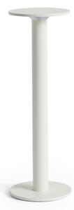 Kültéri Lámpa HAY, HOST PORTABLE, dimmable, Bézs, Nappali, Alumínium, Modern