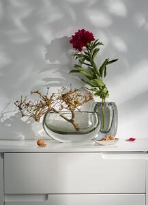 Amara fekvő váza