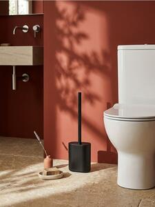 Sinsay - WC-kefe - fekete