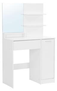 Helsinki fésülködő asztal