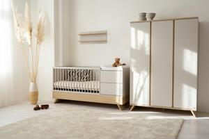 Sienna cashmere babaszoba szett 5