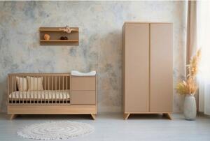 Sienna cappuccino babaszoba szett 6