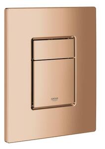 Vezérlőgomb GROHE Skate Cosmopolitan műanyagból Meleg naplemente 38732DA0