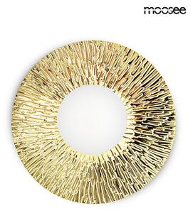 MOOSEE SOUL 30 Arany Fali Lámpa