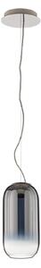 Függőlámpa Artemide, Gople Mini, dimmable, Fémes, Nappali, Üveg, Dizájn
