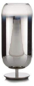 Asztali lámpa Artemide, Gople Mini, Fémes, Nappali, Üveg, Dizájn