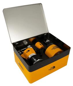 Bialetti Moka Express North Face szett (5379)