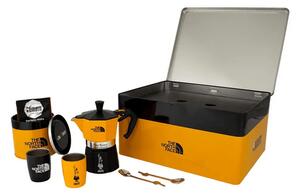 Bialetti Moka Express North Face szett (5379)