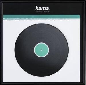 Hama 00181445 képkeret Szimpla képkeret Fekete