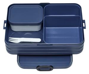 Nordic kék nagyméretű ételhordó doboz - Mepal