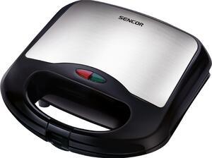 Sencor SSM 4220SS szendvicssütő