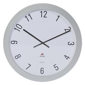 Falióra, óriás méret, 60 cm, ALBA Horgiant, szürke (BAOGI)