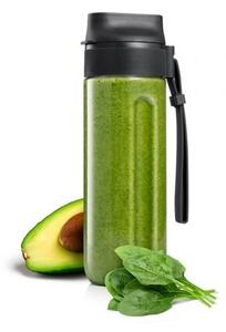 Tescoma PRESIDENT smoothie üveg 0,6 l, antracit