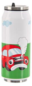 Orion Auto gyermek termosz, 0,4 l