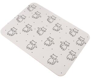 Dakls Cats parafa alátét