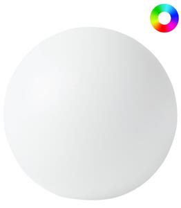 Kültéri LED gömblámpa JOCOY Fehér