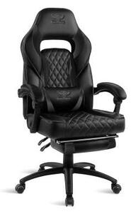 Spirit of Gamer Gamer szék Mustang Párnázott ülés Párnázott háttámla