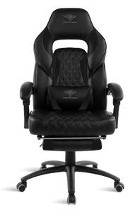 Spirit of Gamer Gamer szék Mustang Párnázott ülés Párnázott háttámla