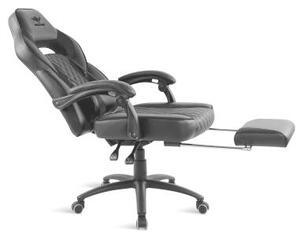 Spirit of Gamer Gamer szék Mustang Párnázott ülés Párnázott háttámla