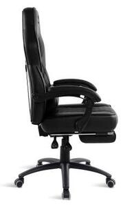 Spirit of Gamer Gamer szék Mustang Párnázott ülés Párnázott háttámla