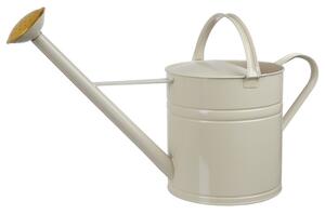 ZINC öntözőkanna 8 liter, bézs
