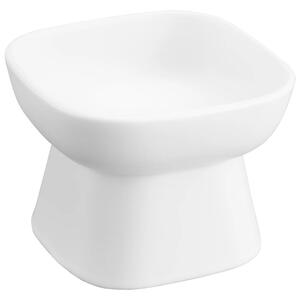 Fehér kerámia tál Yamazaki Tower 8 cm