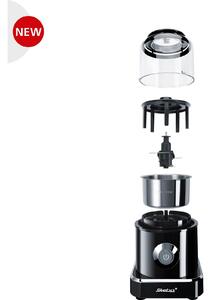 STEBA MG 500 Aprító 500 W fekete