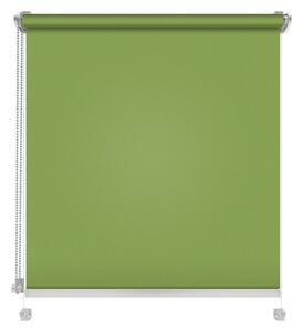 Gario Roló Mini Standard Sima Tavaszi zöld Szélesség: 100 cm, Magasság: 150 cm