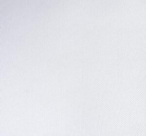 Gario Roló Falra Standard Sima Fehér Szélesség: 127 cm, Magasság: 150 cm