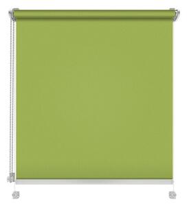 Gario Roló Mini Standard Strukturált Tavaszi zöld Szélesség: 77 cm, Magasság: 150 cm