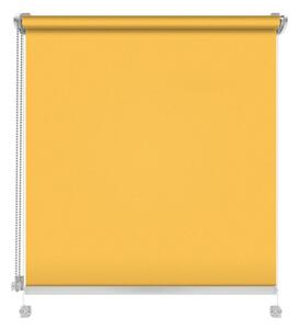 Gario Roló Mini Standard Strukturált Arany Szélesség: 57 cm, Magasság: 150 cm