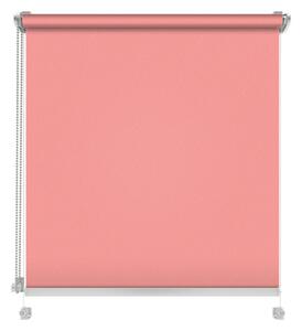 Gario Roló Mini Standard Strukturált Rózsaszín Szélesség: 57 cm, Magasság: 150 cm
