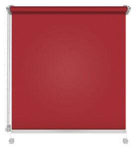 Gario Roló Falra Standard Strukturált Piros Szélesség: 137 cm, Magasság: 150 cm