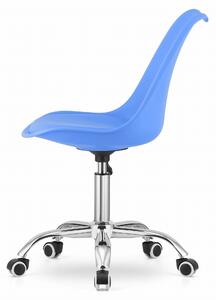 PANSY kék irodai szék