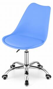 PANSY kék irodai szék