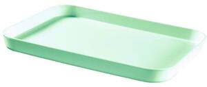CURVER ESSENTIALS MŰANYAG TÁLCA - MENTA (31x3,5x43 cm)