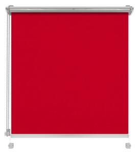 Gario Roló Mini Blackout Piros Szélesség: 100 cm, Magasság: 150 cm